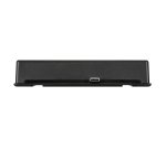 Targus DOCK421GLZ docking station per dispositivo mobile Tablet/Smartphone Nero