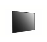 LG 32TNF5P-B Signage Display Interactive flat panel 81.3 cm (32") LED 500 cd/m² Full HD Black Touchscreen WebOS