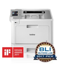 Brother HL-L9310CDW - printer - color - laser