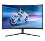 Philips Evnia 5000 32M2C5500W/00 Monitor PC 80 cm (31.5") 2560 x 1440 Pixel Quad HD LCD Nero