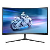 Philips Evnia 5000 32M2C5500W/00 Monitor PC 80 cm (31.5") 2560 x 1440 Pixel Quad HD LCD Nero