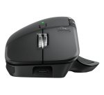 Logitech MX Master 4 for Business souris Bureau Droitier RF sans fil + Bluetooth Laser 8000 DPI