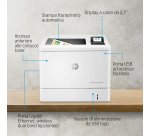 HP Color LaserJet Enterprise Stampante Enterprise Color LaserJet M554dn