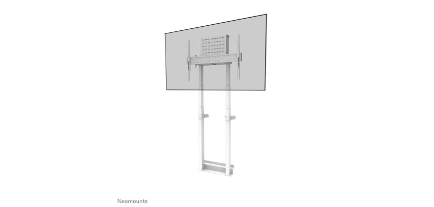 Neomounts WL55-875WH1 Support mural pour écran 55-100" - motorisé - TÜV