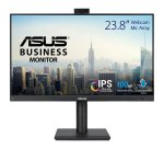 ASUS BE249QFK écran plat de PC 60,5 cm (23.8") 1920 x 1080 pixels Full HD LCD Noir