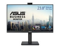 ASUS BE249QFK écran plat de PC 60,5 cm (23.8") 1920 x 1080 pixels Full HD LCD Noir