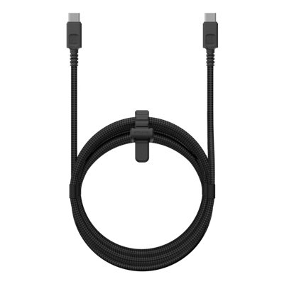 Xtorm CX3101 câble USB 3 m USB C Noir