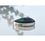 Yamaha YVC-200 vivavoce Universale USB/Bluetooth Nero