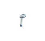 Zebra DS2208-HC Lector de códigos de barras portátil 1D/2D LED Blanco