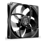 be quiet! Pure Wings 3 140 mm PWM | Ventilateur PC