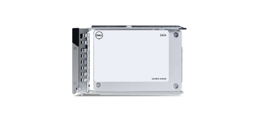 DELL 400-AVSS unidad de estado sólido 480 GB M.2 Serial ATA III