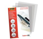 Fellowes 5397402 laminator pouch 100 pc(s)