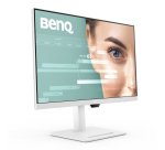 BenQ GW3290QT écran plat de PC 80 cm (31.5") 2560 x 1440 pixels Quad HD LED Blanc