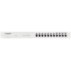 Rackmount.IT Kit de montage en rack pour FortiGate 60E / 61E