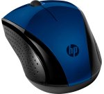 HP Souris sans fil 220 (Bleue lumière)