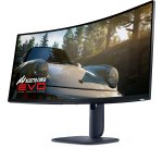 Alienware AW3425DW écran plat de PC 86,4 cm (34") 3440 x 1440 pixels Wide Quad HD QD-OLED Bleu