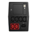 Nilox NXGCLI20002X9V2 gruppo di continuità (UPS) A linea interattiva 2 kVA 1400 W