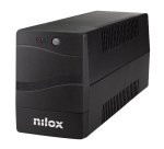 Nilox NXGCLI20002X9V2 gruppo di continuità (UPS) A linea interattiva 2 kVA 1400 W