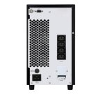 Nilox UPS PREMIUM ONLINE PRO 4500 VA uninterruptible power supply (UPS) Double-conversion (Online) 4.5 kVA 3150 W 1 AC outlet(s)