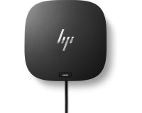 HP Base de conexión universal USB-C/A G2