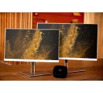 HP Station d'accueil universelle USB-C/A G2