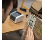 Brother TD-4420DN Etikettendrucker Direkt Wärme 203 x 203 DPI Verkabelt