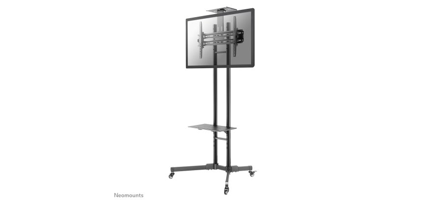 Neomounts PLASMA-M1700E Chariot pour écran 32-70"