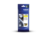Brother LC3259XLYP toner cartridge 1 pc(s) Original Yellow