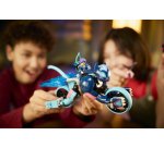 LEGO DREAMZzz Zoey's Cat Motorcycle