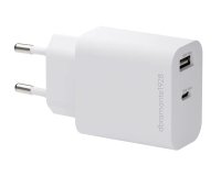 dbramante1928 CH25EUWH7244 chargeur d'appareils mobiles Universel Blanc Secteur Intérieure