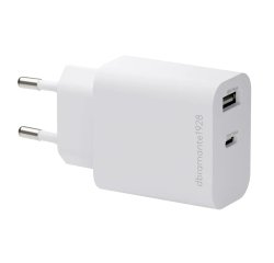 dbramante1928 CH25EUWH7244 chargeur d'appareils mobiles Universel Blanc Secteur Intérieure