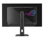 ASUS ROG Strix XG32UCWMG computer monitor 80 cm (31.5") 3840 x 2160 pixels 4K Ultra HD OLED Black