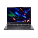 Acer TravelMate P2 14 TMP214-55T-G2-TCO-56AK Intel Core 5 120U Laptop 35,6 cm (14") Touchscreen WUXGA 16 GB DDR5-SDRAM 512 GB SSD Wi-Fi 6E (802.11ax) Windows 11 Pro Grijs