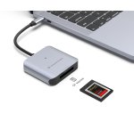Conceptronic BIAN08G CFexpress 2.0 Type B Card Reader USB 3.2 Gen 2