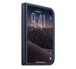 Apple iPhone Duo Case – Navy Blue