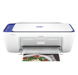HP DeskJet 2821e Wireless All-in-One Colore Stampante, Instant Ink; Fotocopiatrice, scanner