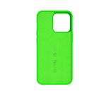 Celly CROMO1009GNF custodia per cellulare 15,5 cm (6.1") Cover Verde