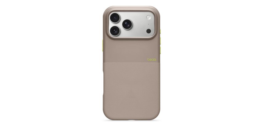 Apple MGJA4LL/A mobiele telefoon behuizingen 17,5 cm (6.9") Hoes Grijs