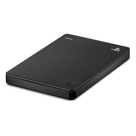 Seagate Game Drive STGD2000200 disque dur externe 2 To 2.5" Micro-USB B 3.2 Gen 1 (3.1 Gen 1) Noir