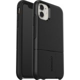 OtterBox uniVERSE Series pour Apple iPhone 11, noir - produits livrés sans emballage