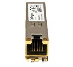 StarTech.com Module SFP GBIC compatible Cisco GLC-T - Module transmetteur Mini GBIC 1000BASE-T