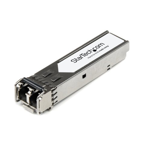 StarTech.com Module de transceiver SFP compatible Extreme Networks 10052 - 1000Base-LX