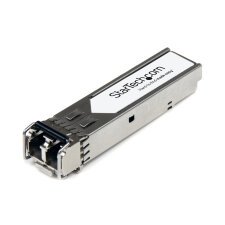 StarTech.com Module de transceiver SFP+ compatible Palo Alto Networks PLUS-SR - 10GBASE-SR