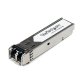 StarTech.com Módulo Transceptor SFP+ Compatible con J9150D de HPE - 10GBASE -SR - Multimodo de 10GbE - SFP+ Ethernet Gigabit 10Gb - LC - 300m - 850nm - HPE FlexFabric, 6120XG, 6120G DDM