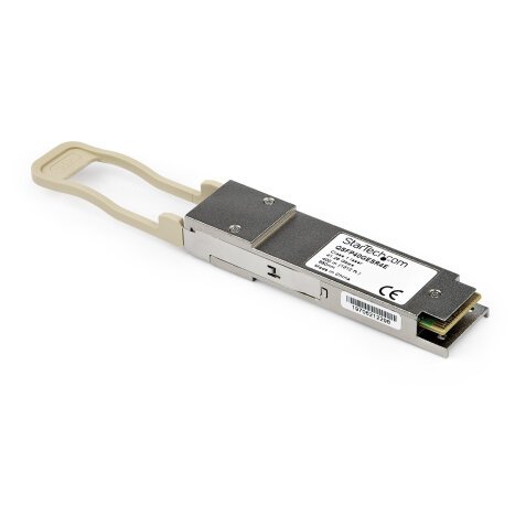 StarTech.com Module de transceiver QSFP compatible HPE JG325B - 40GBASE-SR4