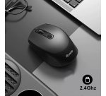 Equip 4-Button Wireless mouse