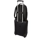 Case Logic Notion NOTIBP-114 Black sac à dos Sac à dos normal Noir Nylon