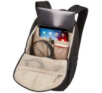 Case Logic Notion NOTIBP-114 Black sac à dos Sac à dos normal Noir Nylon