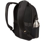 Case Logic Notion NOTIBP-114 Black sac à dos Sac à dos normal Noir Nylon