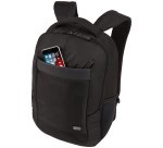 Case Logic Notion NOTIBP-114 Black sac à dos Sac à dos normal Noir Nylon